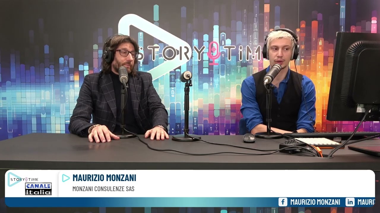 Intervista - StoryTime