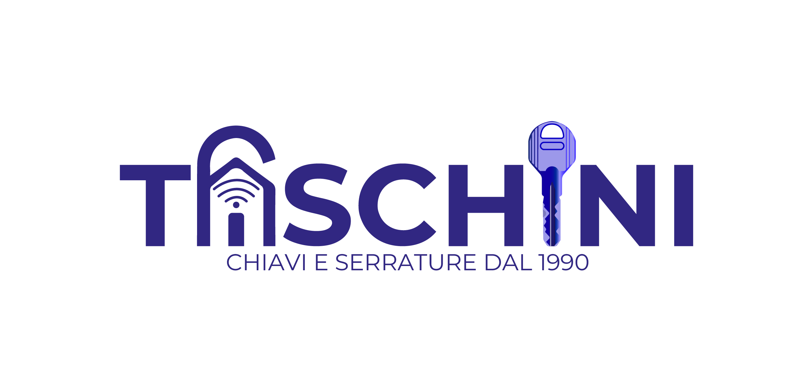 Taschini Chiavi e Serrature